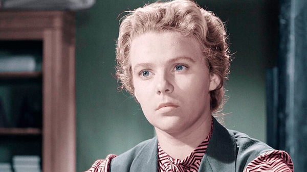 Умерла актриса, сыгравшая главную роль в фильме «Весна на Заречной улице»