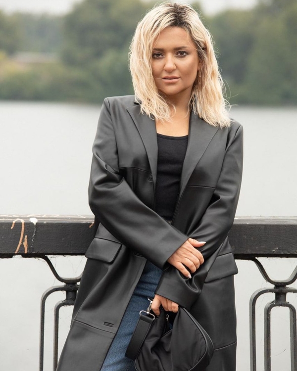 «Какая-то другая»: Наталью Могилевскую не узнали фанаты