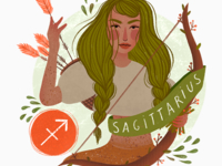 Полный астрологический прогноз на 2021 год: Стрелец