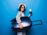 Актуально всегда: почему лучше выбирать последний ряд в самолете