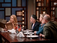 "МастерШеф 10": Участники будут готовить для Тины Кароль