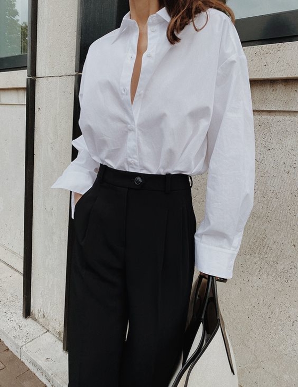 Как одежда влияет на наши успехи в жизни