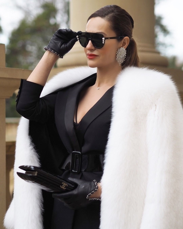 Как одежда влияет на наши успехи в жизни