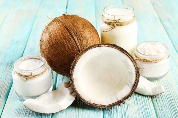 ТОП-5 лучших натуральных масел для волос