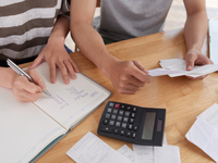 Как правильно давать в долг