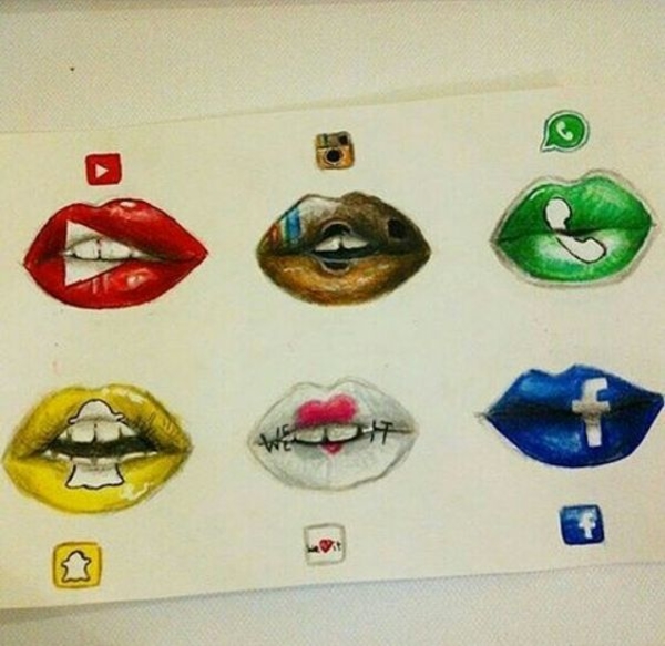 Что опасного в соцсетях и как этому противодействовать - советы психолога