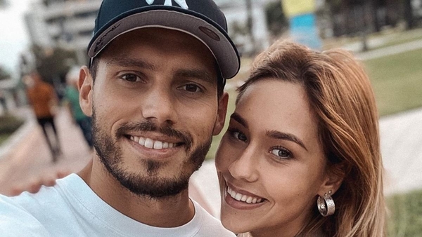 Никита Добрынин рассказал, как изначально планировал сделать предложение супруге