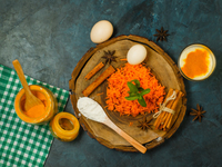 Как приготовить морковь по-корейски: 3 универсальных рецепта