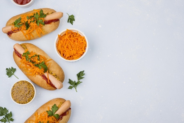 Как сделать морковь по-корейски дома и без приправы — классический пошаговый рецепт — GotovLegko