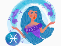 Полный астрологический прогноз на 2021 год: Рыбы