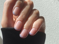 Микроманикюр: что это такое и как его повторить