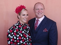 Королевский беби-бум: Еще одна внучка Елизаветы II станет мамой в 2021 году