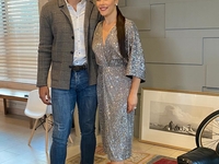 Баскетболист Макс Конате о предложении руки и сердца и свадьбе