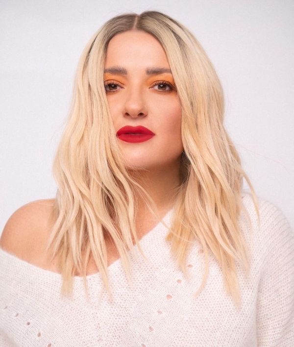 «Бабский вид»: Наталья Могилевская шокировала своим внешним видом