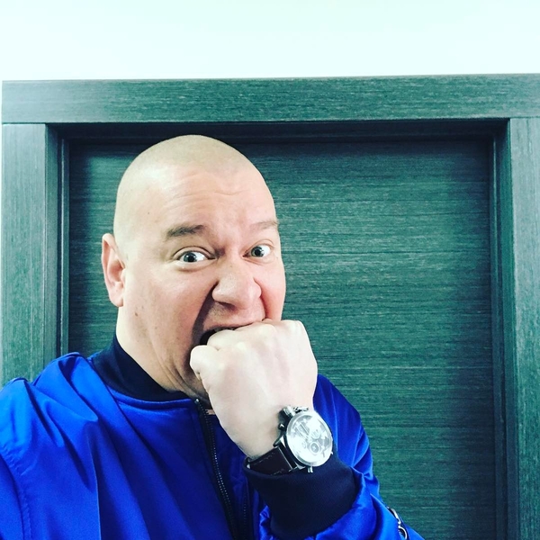 «Прости и спасибо»: Евгений Кошевой показал фото своего отца