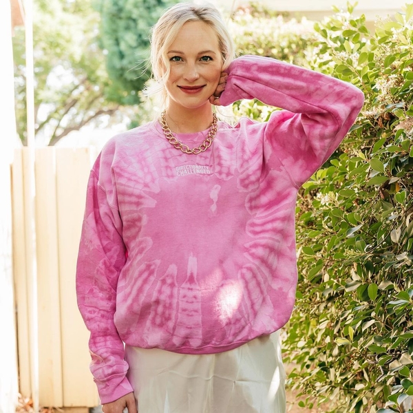 Актриса сериала "Дневники вампира" Кэндис Кинг родила вторую дочь