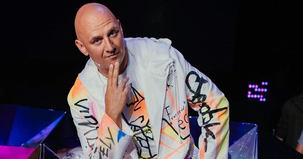 Потап рассекретил, какие у него отношения с дочерью бывшей жены