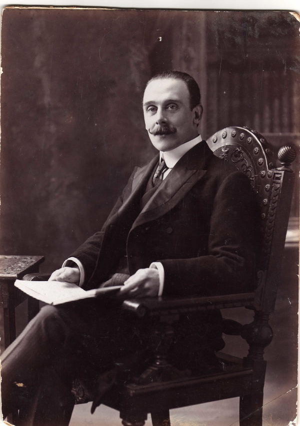 Penhaligon’s The Favourite: история одного аромата