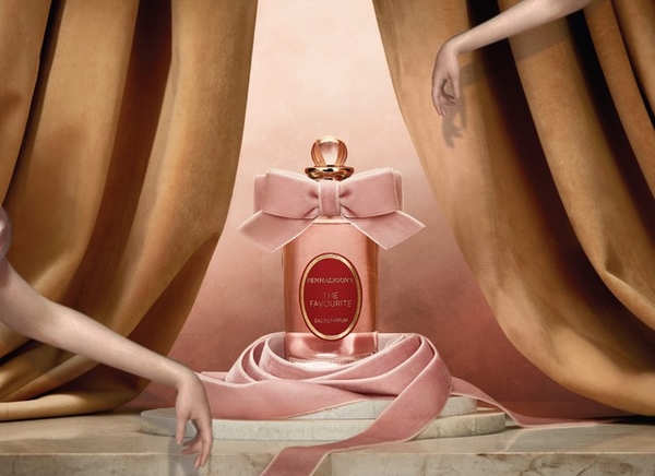 Penhaligon’s The Favourite: история одного аромата