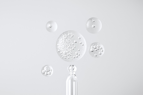 Омолаживающий эффект антиоксидантов: как спастись от признаков старения кожи