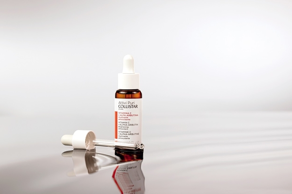 Омолаживающий эффект антиоксидантов: как спастись от признаков старения кожи