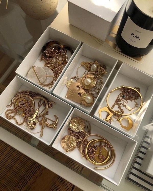 Практичные рекомендации: как правильно ухаживать за украшениями