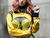 Тая Щурук снялась топлес в сериале "Перші ластівки. Zалежні"