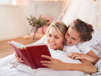 ТОП-7 книг на английском для детей до 10 лет