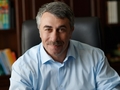 Доктор Комаровский рассказал о бесплатных способах защиты иммунитета