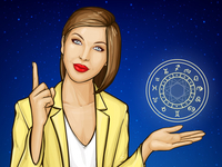 Солнечное затмение и Новолуние в Стрельце 2020: Влияние на знаки Зодиака