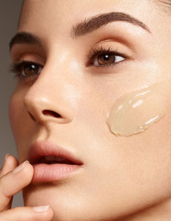 Макияж для жирной кожи: ТОП-5 лайфхаков, чтобы не блестеть