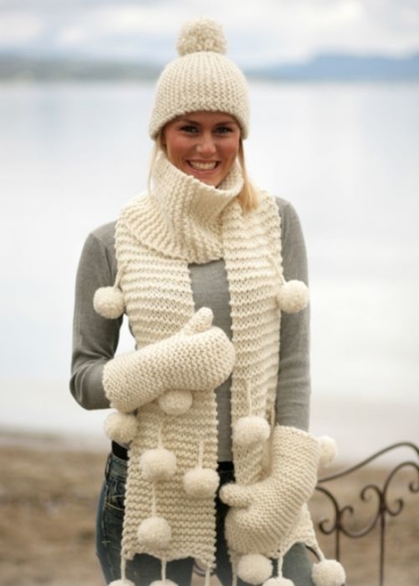 Модные промахи: как не нужно одеваться зимой