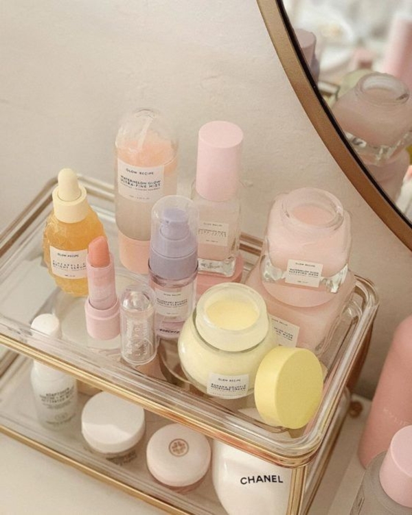 Важные советы: как правильно хранить любой крем