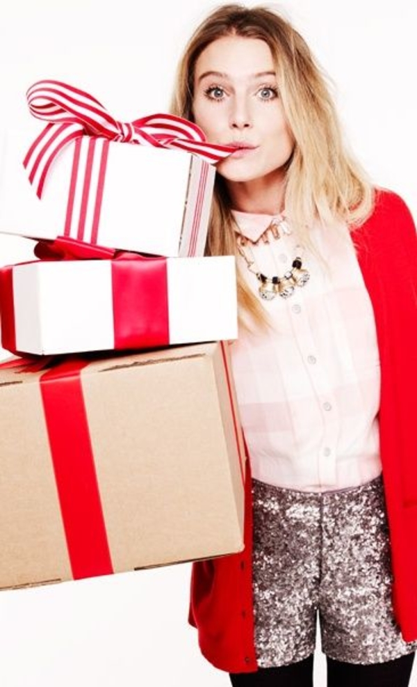 Всё в последний момент: ошибки новогоднего шопинга