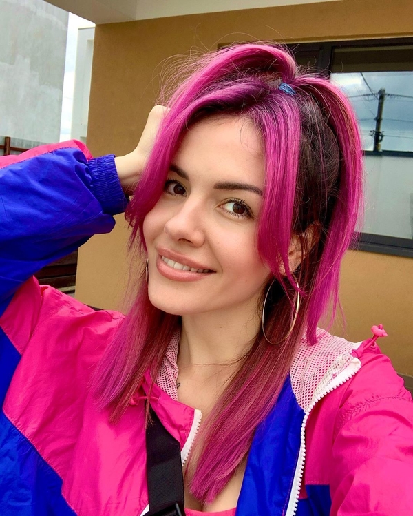 MamaRika показала, как развлекается с мужем в постели