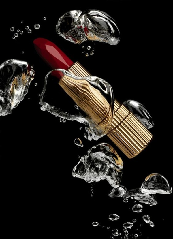 5 необычных фактов о губной помаде, которые Вас точно удивят