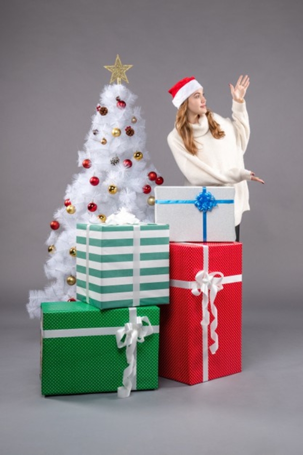 Как поздравить с Новым годом, если из-за карантина органичен бюджет на презент – советы эксперта