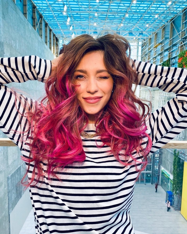 «Крепкая семья»: Регина Тодоренко показала мужа и сына