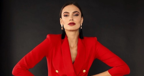 "Не будет победителей": Дана Оханская прокомментировала финал "Холостячки"