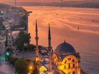 Из-за COVID-19 Турция теперь в «красном» списке: что это значит для украинских туристов