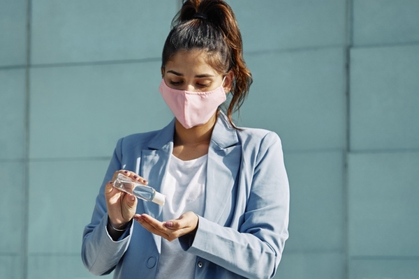 Сколько дней заразен больной коронавирусом