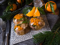 Холодец в мультиварке: Классический рецепт без желатина