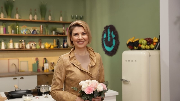 Диетолог Яна Кравченко: Хочу оправдать картошку