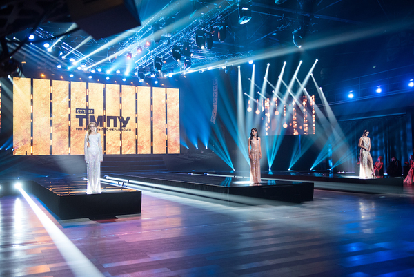 Супер Топ-модель по-украински: кто победил?