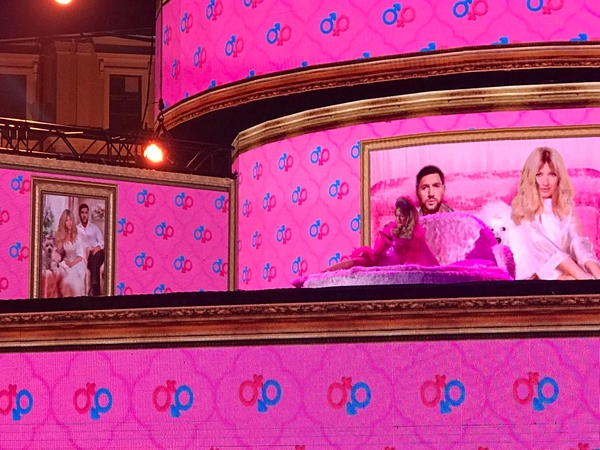 Леся Никитюк окажется в одной постели с Олегом Кензовым