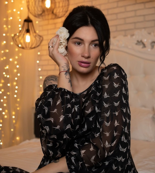 «Какая тупость»: Анастасия Приходько вызвала полицию, чтобы проучить собственную дочь