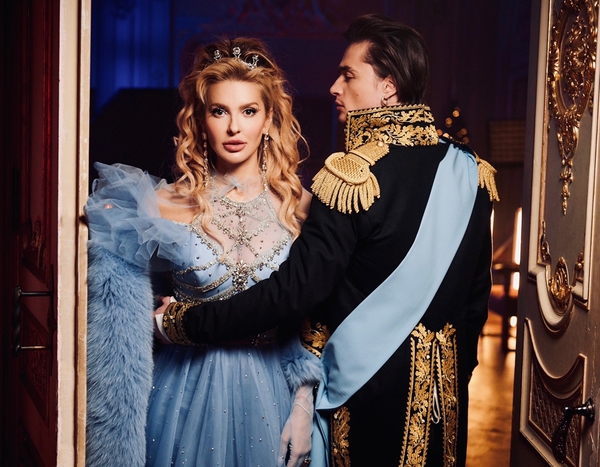 Анна Буткевич озвучила мечту сильных женщин