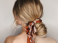 За одну минуту: 5 самых быстрых укладок для волос