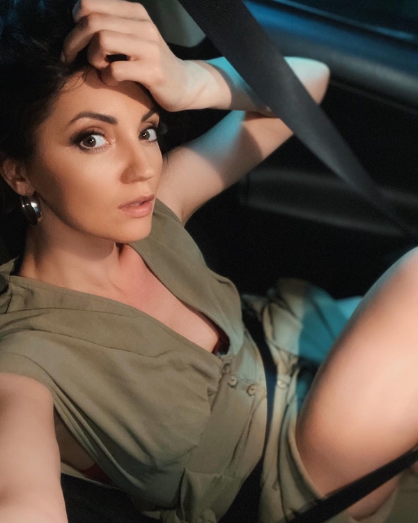 «Я ненасытная»: Оля Цибульская удивила фанатов своим признанием