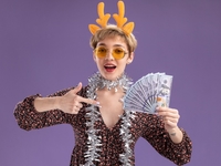 Финансовый гороскоп на 2021 год для всех знаков Зодиака